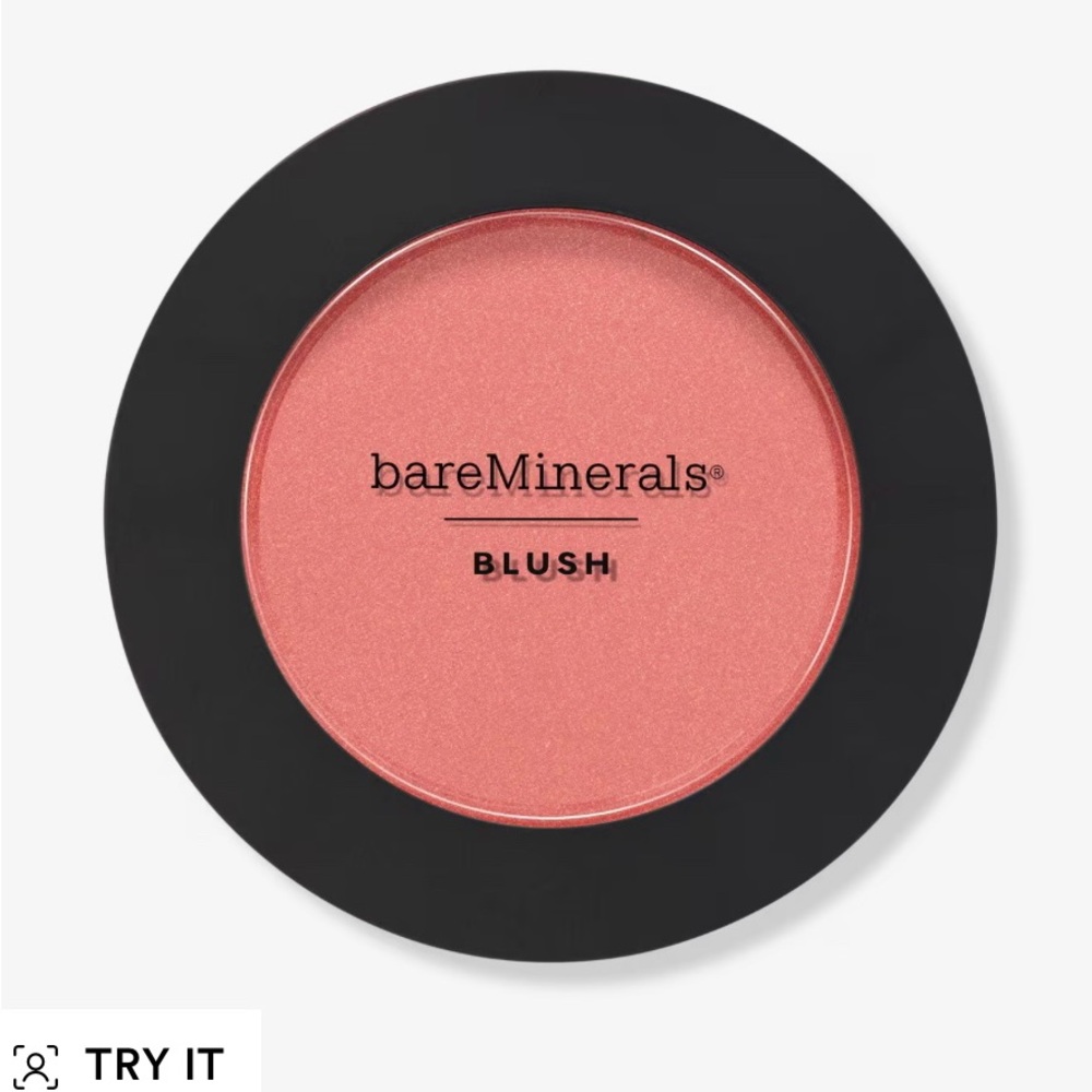 Brand New | bareMinerals Gen Nude Powder Blush in “Pink Me Up”